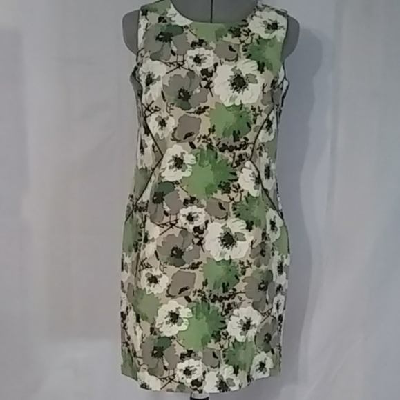 Bayo Sheath Dress Sz M Sleeveless  NWT - Picture 9 of 9